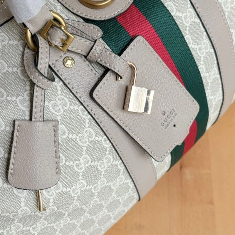 Gucci Travel Bags MultiPurpose 80654