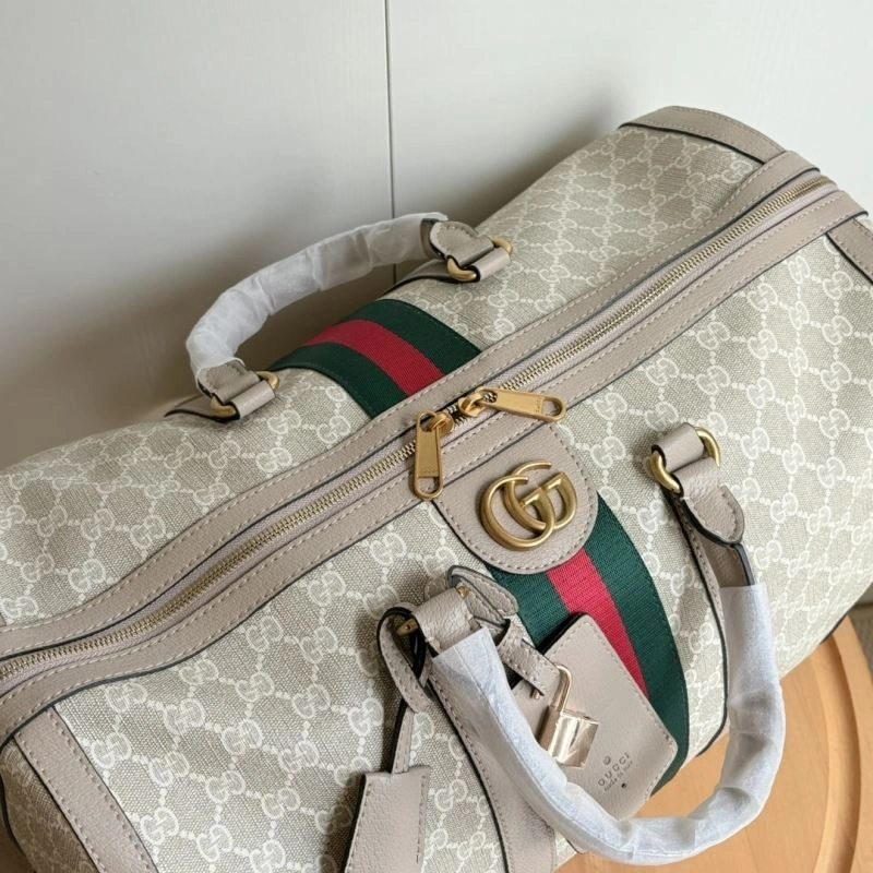 Gucci Travel Bags MultiPurpose 80654