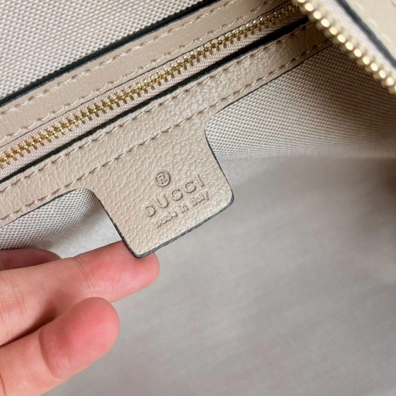 Gucci Travel Bags MultiPurpose 80654