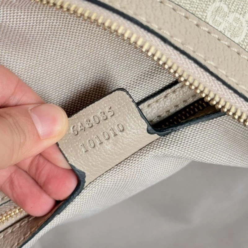 Gucci Travel Bags MultiPurpose 80654
