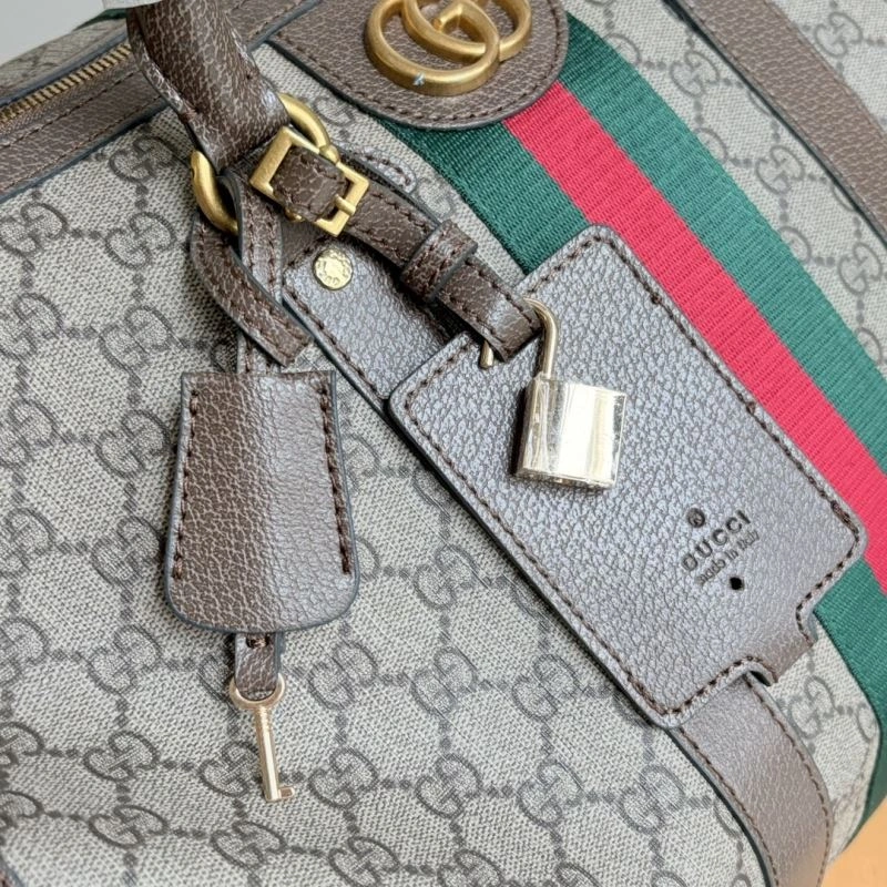 Sporty Gucci Travel Bags 80693