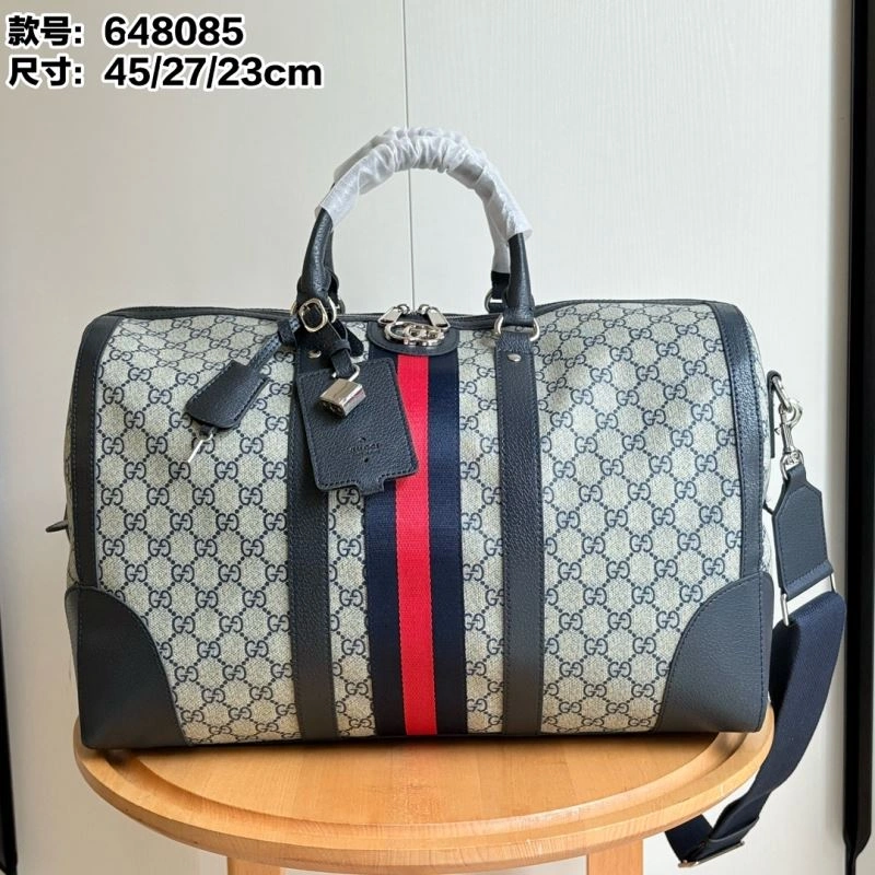 Attractive Gucci Travel Bags 80653