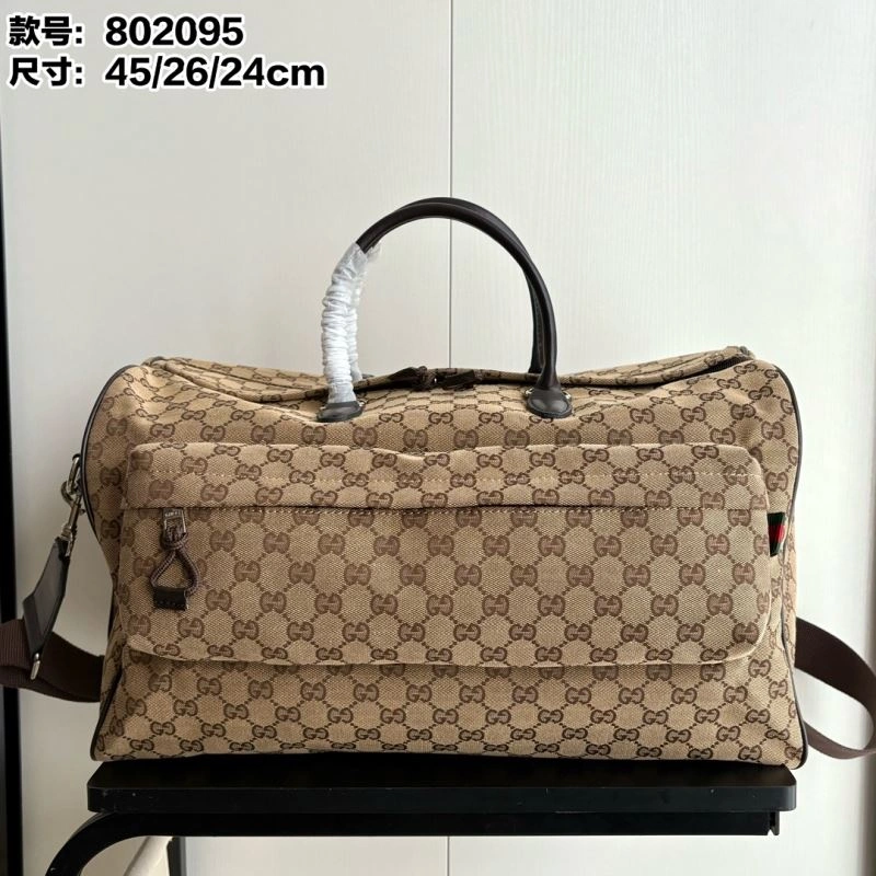 QuickDry Gucci Travel Bags 80743