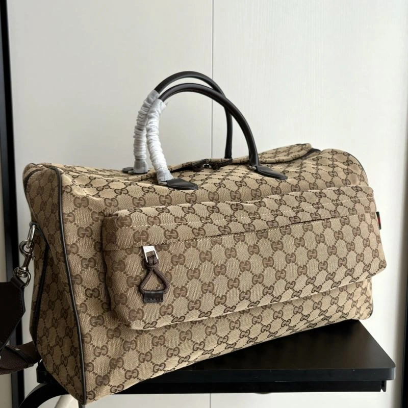 QuickDry Gucci Travel Bags 80743
