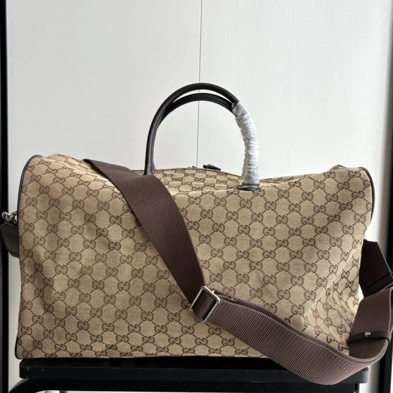 QuickDry Gucci Travel Bags 80743