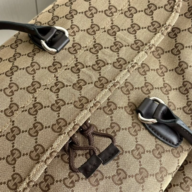 QuickDry Gucci Travel Bags 80743