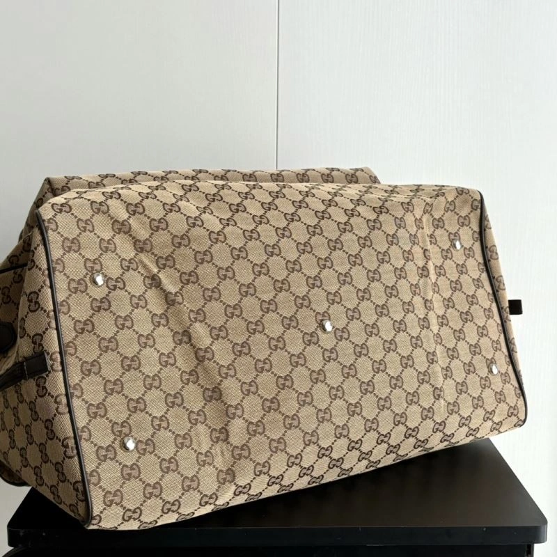 QuickDry Gucci Travel Bags 80743