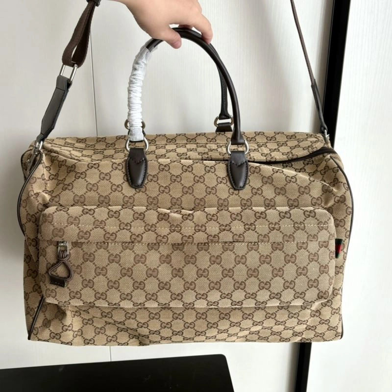 QuickDry Gucci Travel Bags 80743