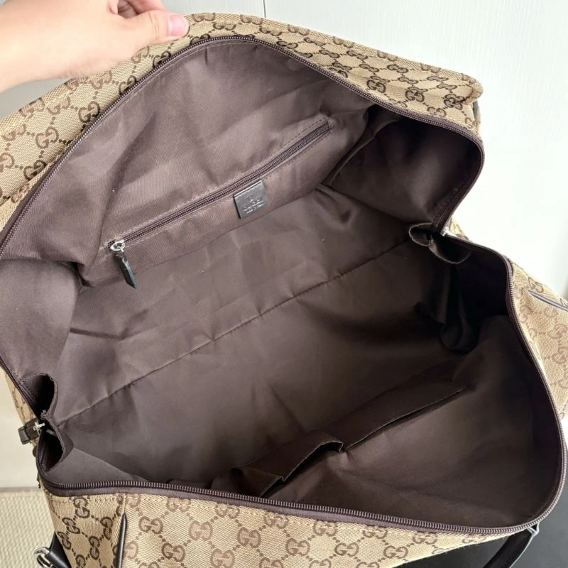 QuickDry Gucci Travel Bags 80743