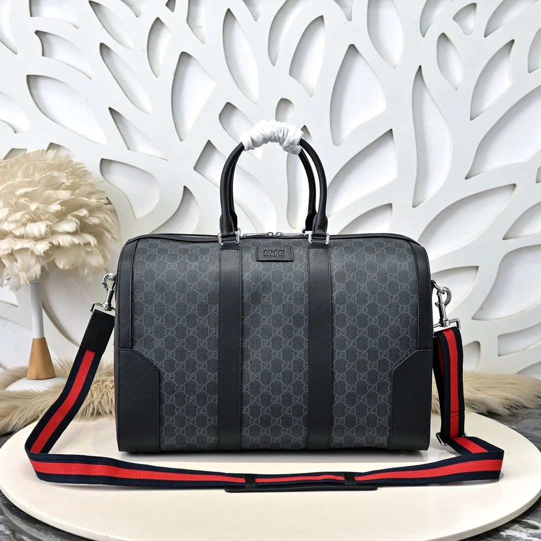 Gucci Travel Bags WaterResistant 90913