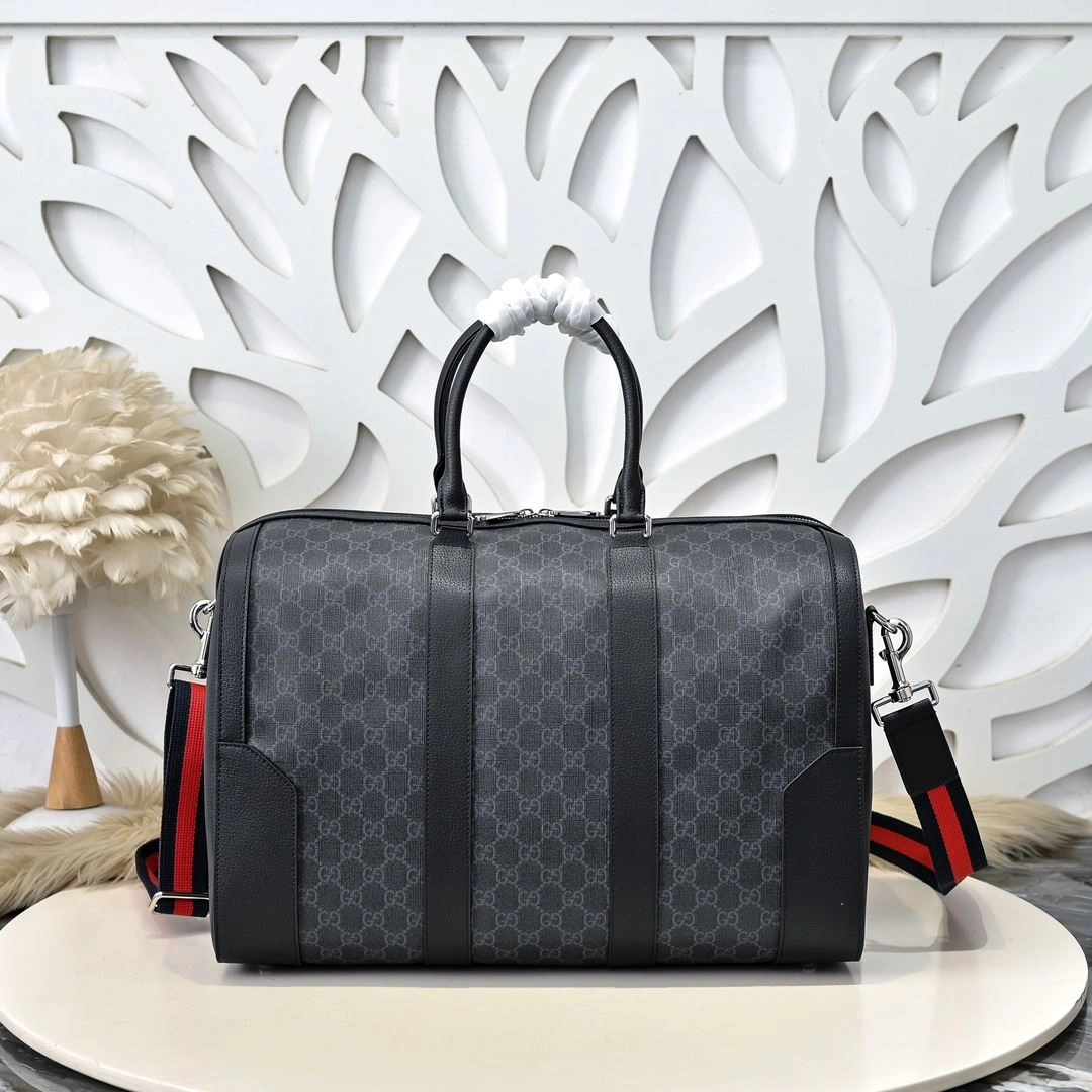 Gucci Travel Bags WaterResistant 90913