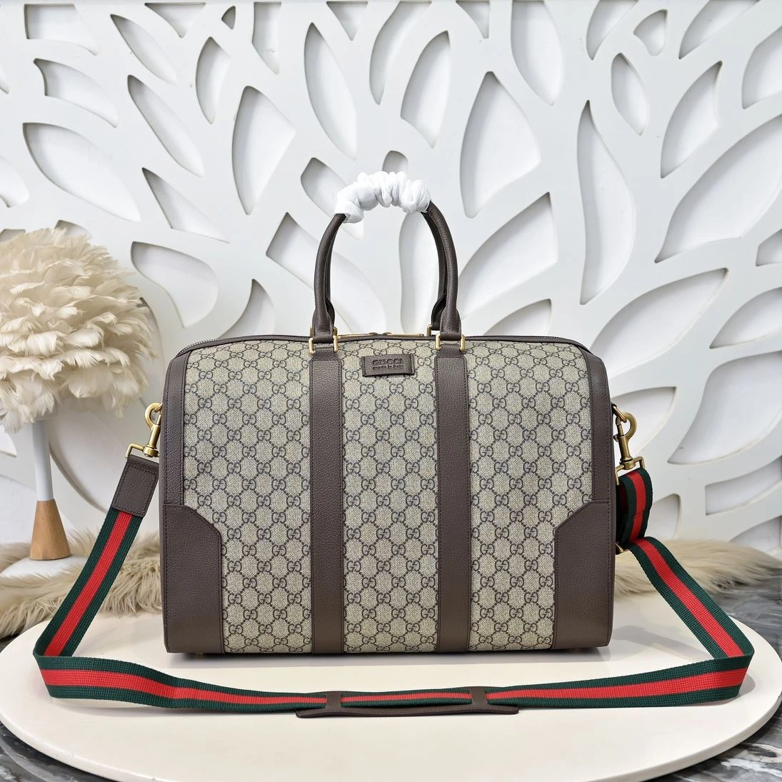 Gucci Travel Bags SoftTouch 90994
