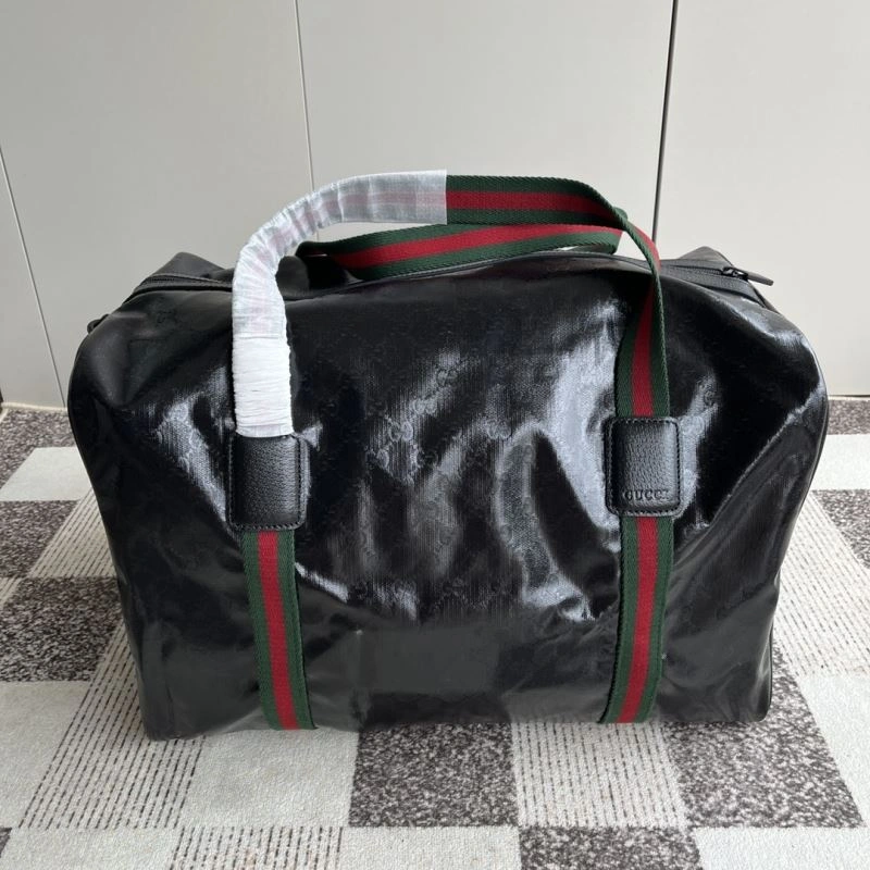 Gucci Travel Bags Elegant 77583