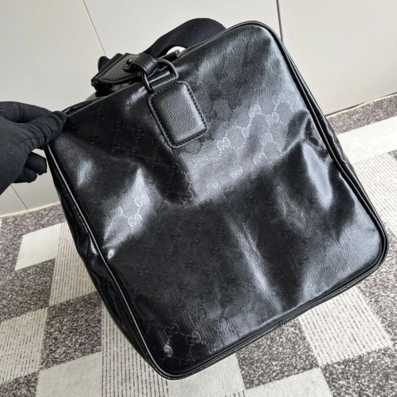 Gucci Travel Bags Elegant 77583