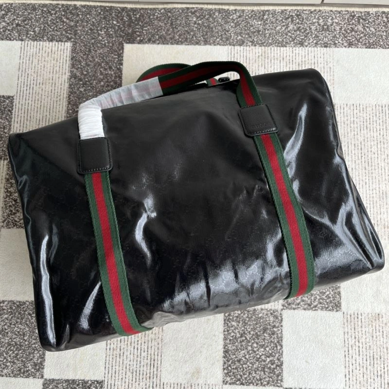 Gucci Travel Bags Elegant 77583