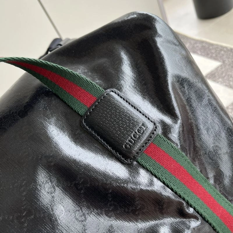 Gucci Travel Bags Elegant 77583