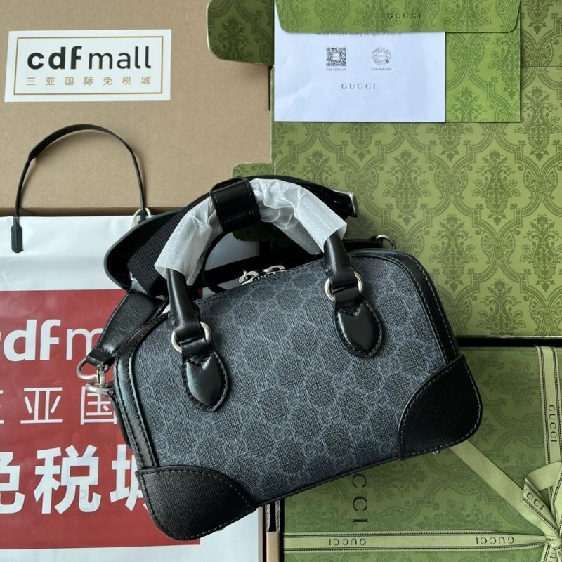 Trendsetting Gucci Travel Bags 77588