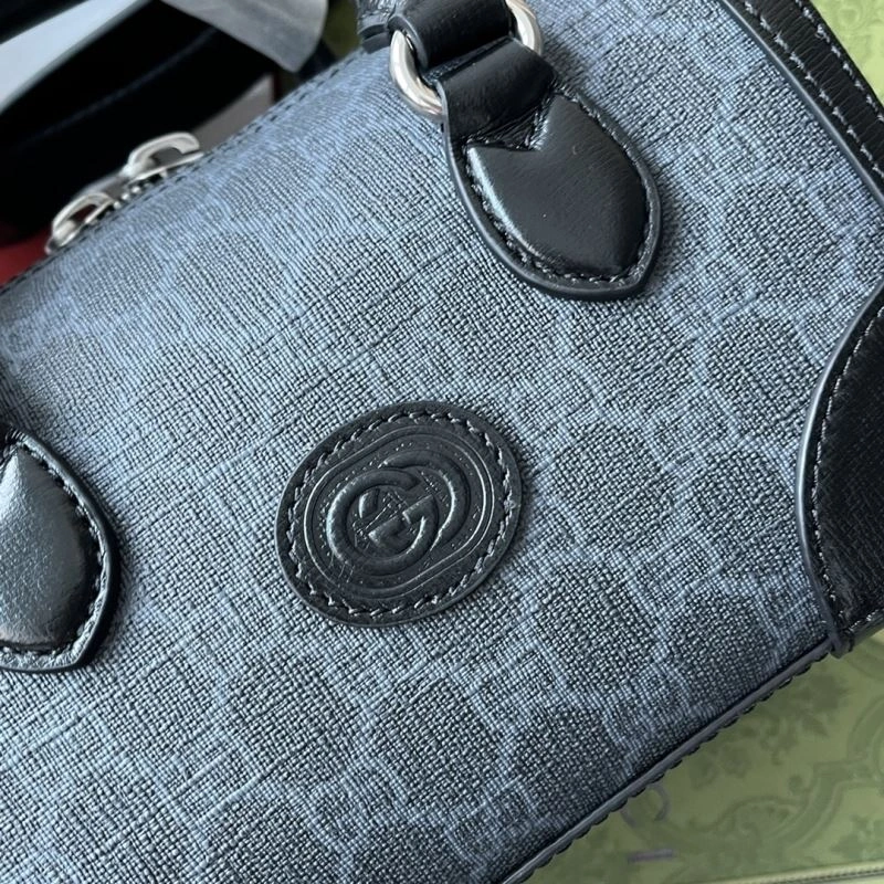Trendsetting Gucci Travel Bags 77588