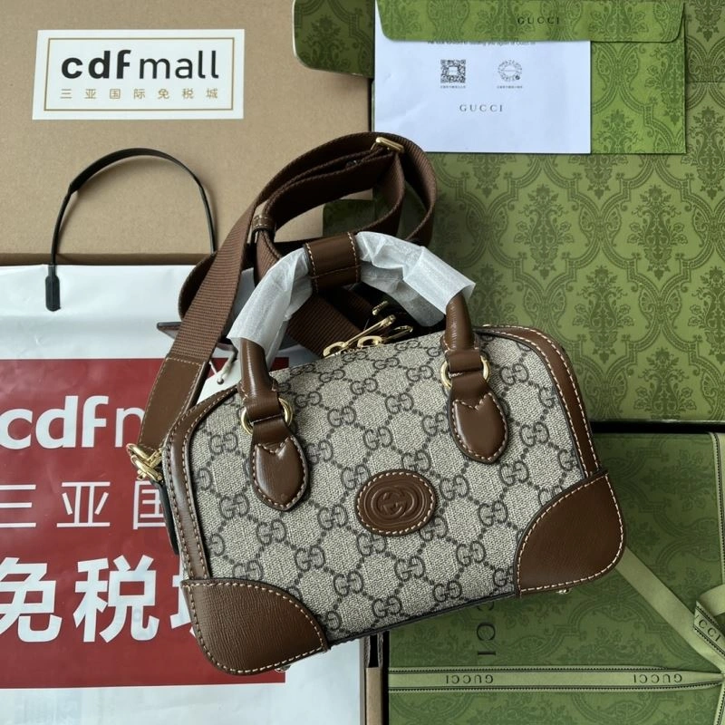 Gucci Travel Bags Seasonal 77587