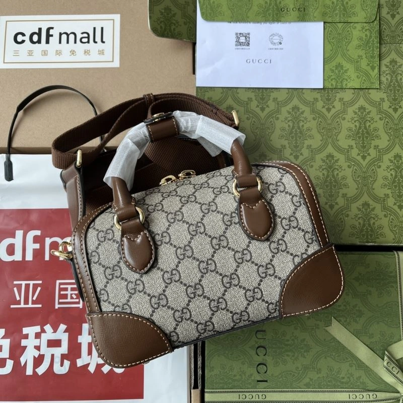 Gucci Travel Bags Seasonal 77587