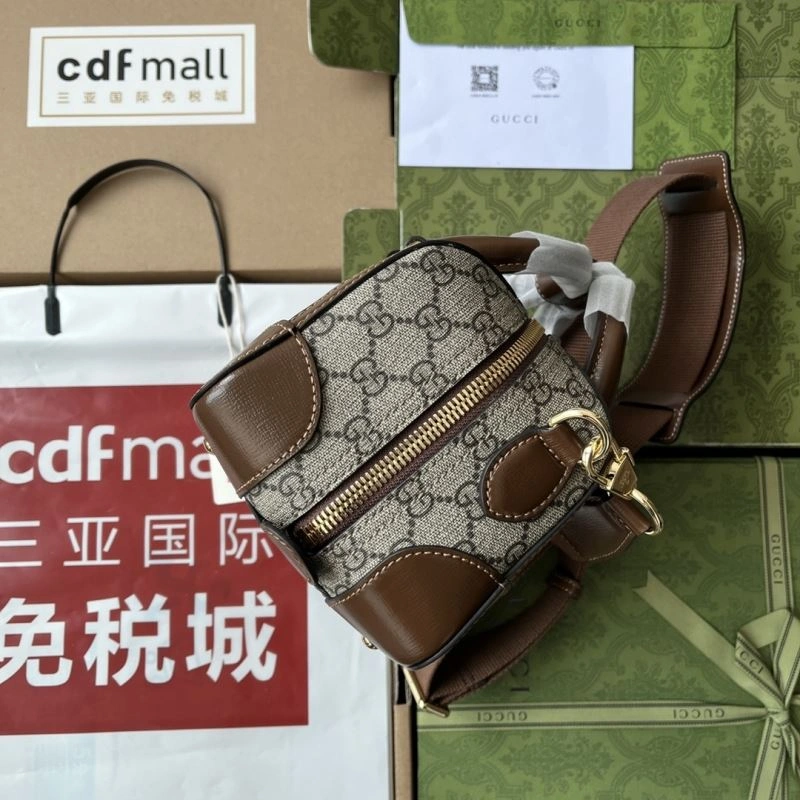 Gucci Travel Bags Seasonal 77587