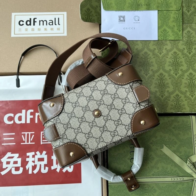 Gucci Travel Bags Seasonal 77587
