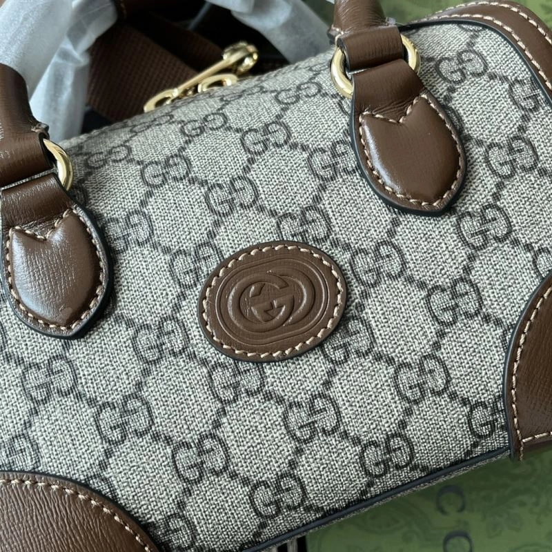 Gucci Travel Bags Seasonal 77587