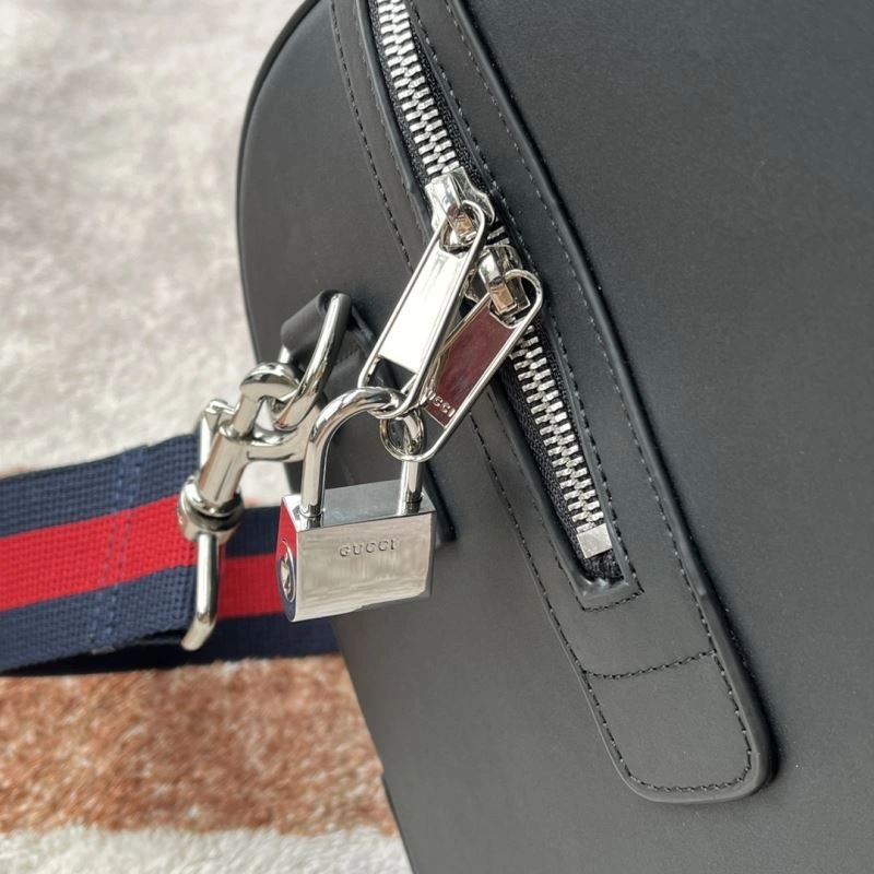 Gucci Travel Bags Comfortable 74370
