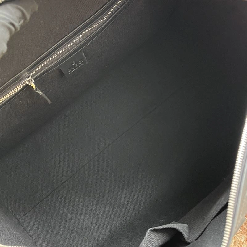 Gucci Travel Bags Comfortable 74370