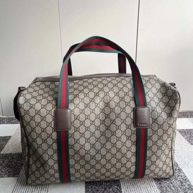 MoistureWicking Gucci Travel Bags 74364