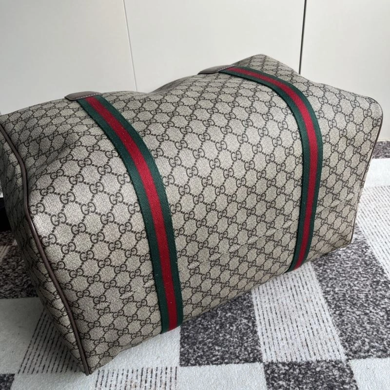 MoistureWicking Gucci Travel Bags 74364