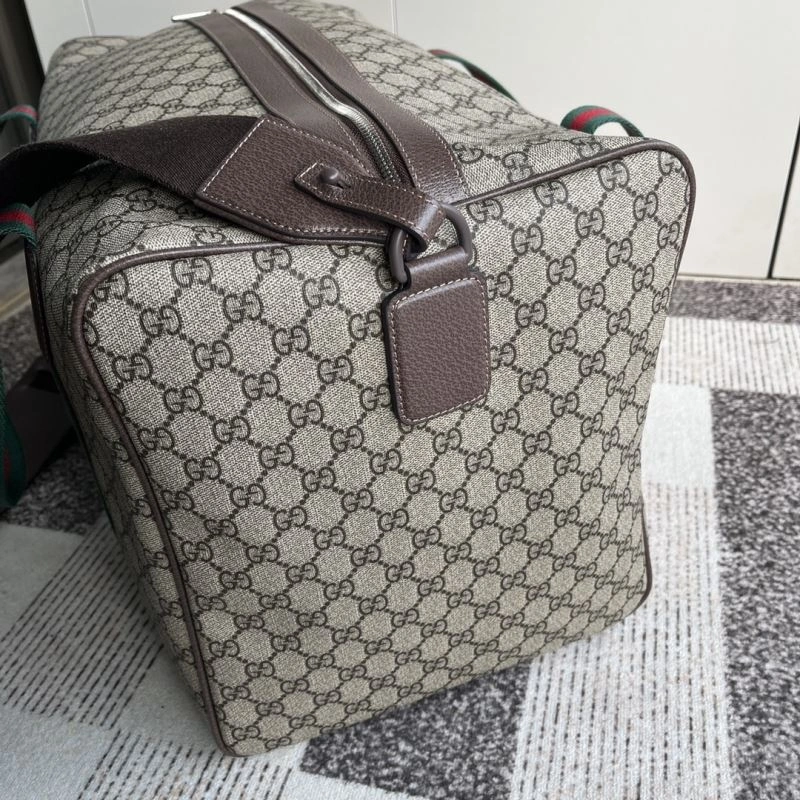 MoistureWicking Gucci Travel Bags 74364