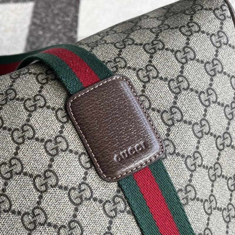 MoistureWicking Gucci Travel Bags 74364