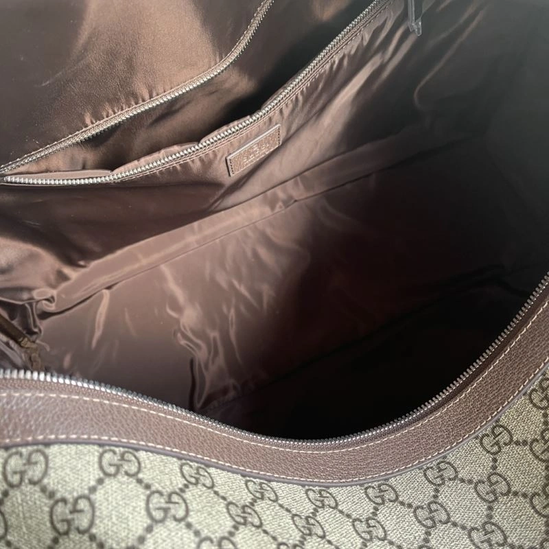 MoistureWicking Gucci Travel Bags 74364