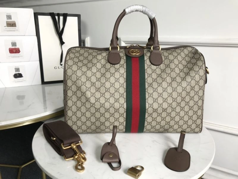 Gucci Travel Bags UrbanChic 74363
