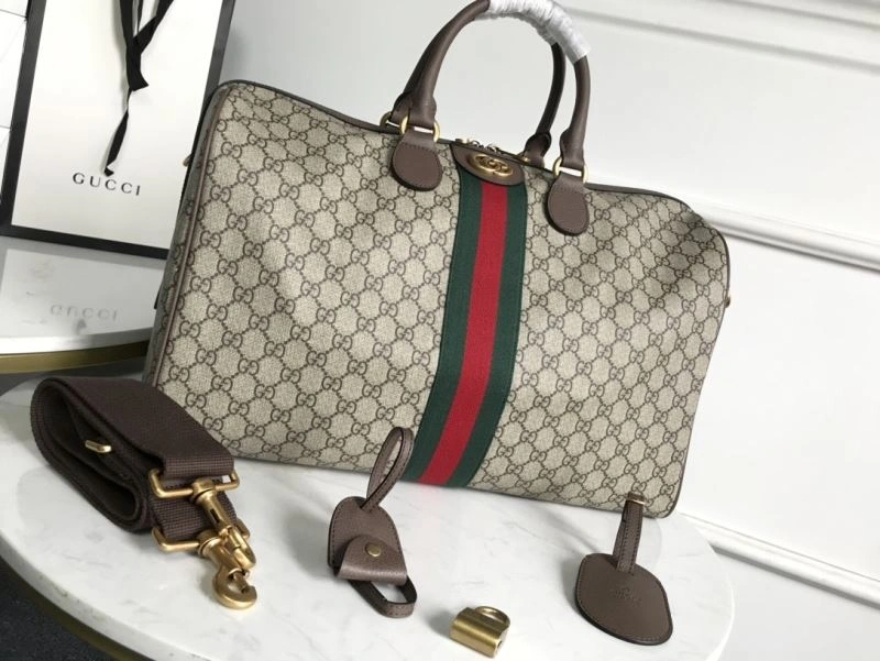 Gucci Travel Bags UrbanChic 74363