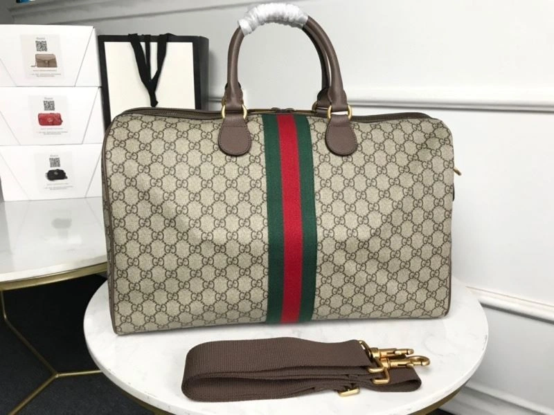Gucci Travel Bags UrbanChic 74363