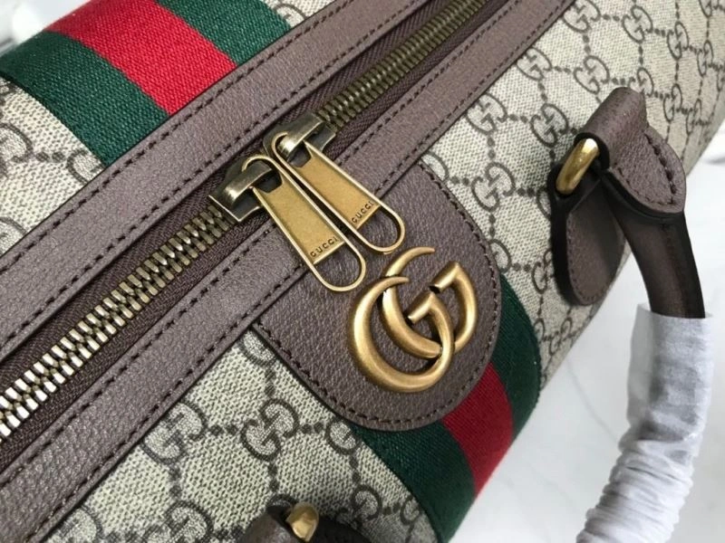 Gucci Travel Bags UrbanChic 74363