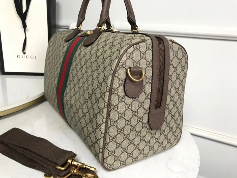 Gucci Travel Bags UrbanChic 74363