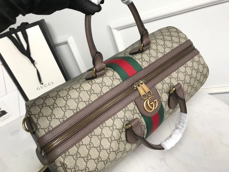 Gucci Travel Bags UrbanChic 74363