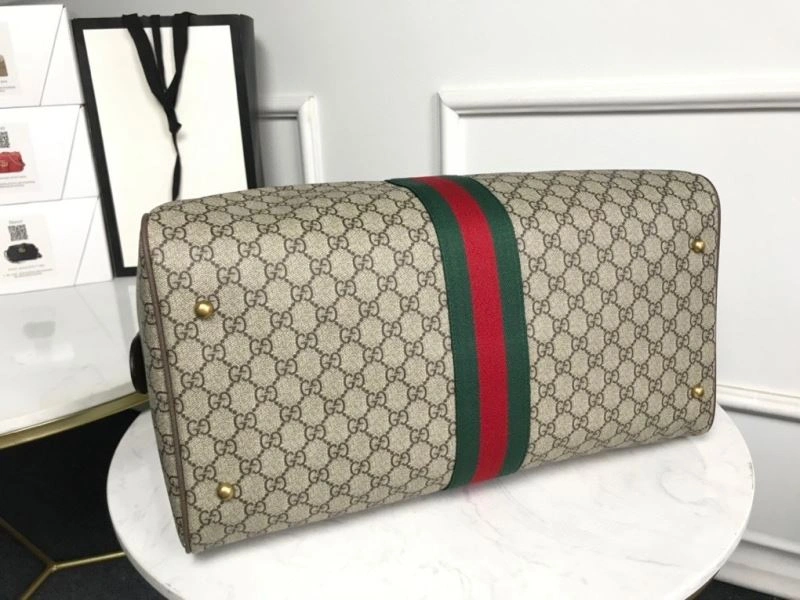 Gucci Travel Bags UrbanChic 74363