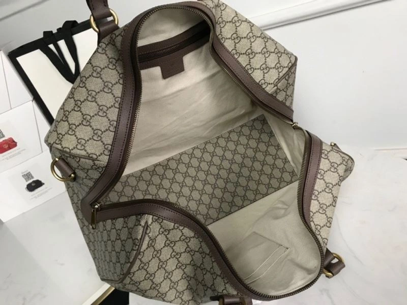 Gucci Travel Bags UrbanChic 74363