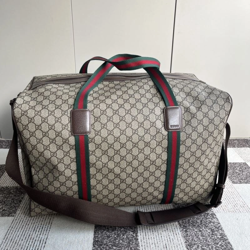 SmartChoice Gucci Travel Bags 74361