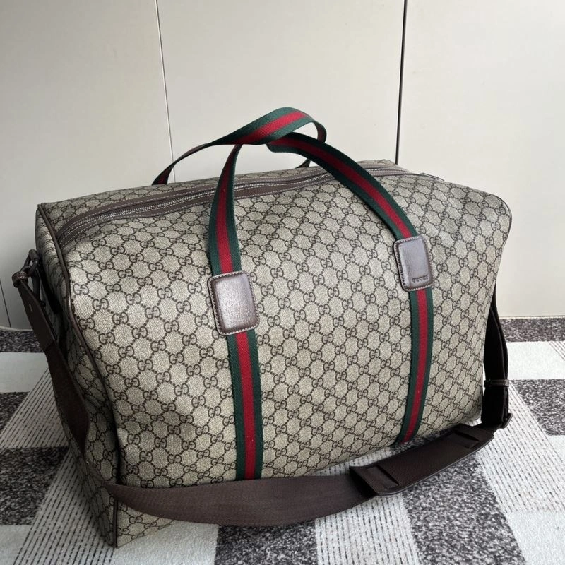 SmartChoice Gucci Travel Bags 74361