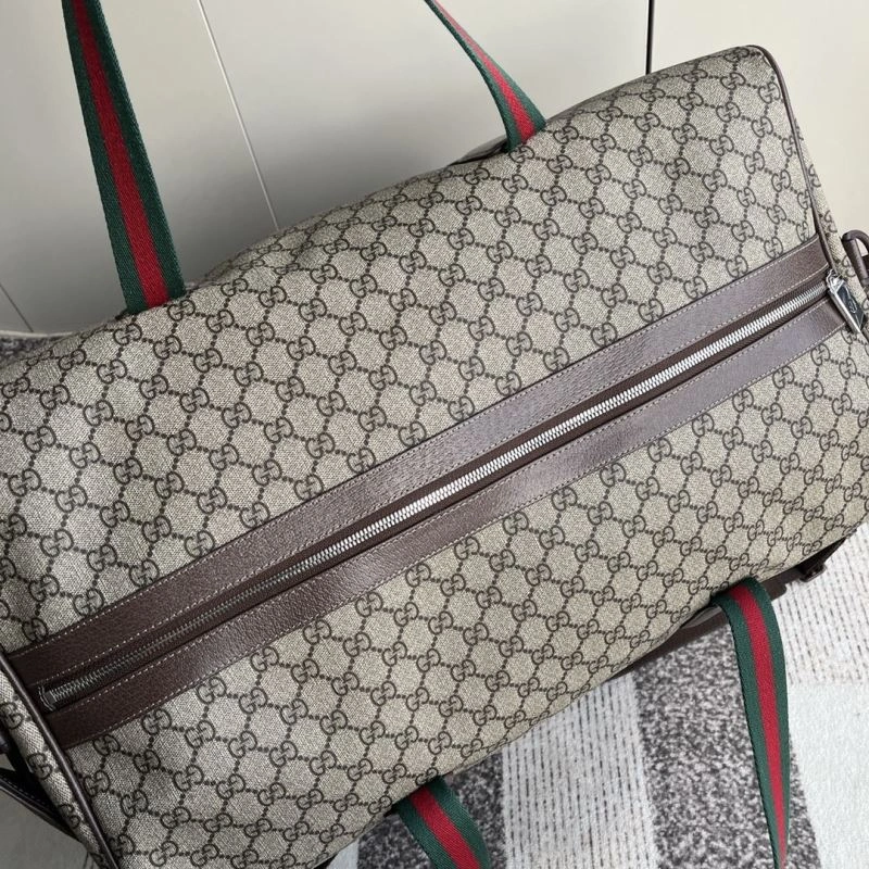 SmartChoice Gucci Travel Bags 74361
