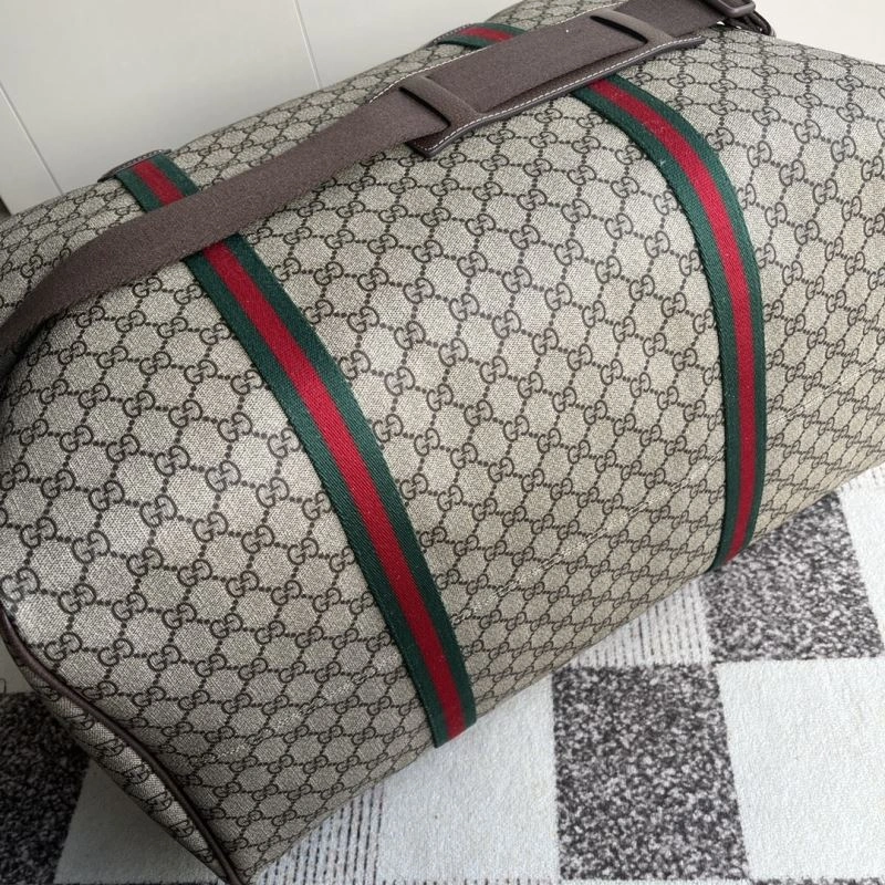 SmartChoice Gucci Travel Bags 74361