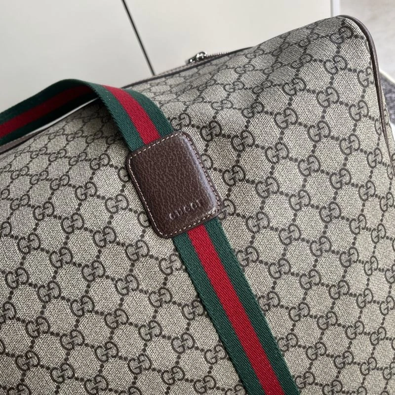 SmartChoice Gucci Travel Bags 74361