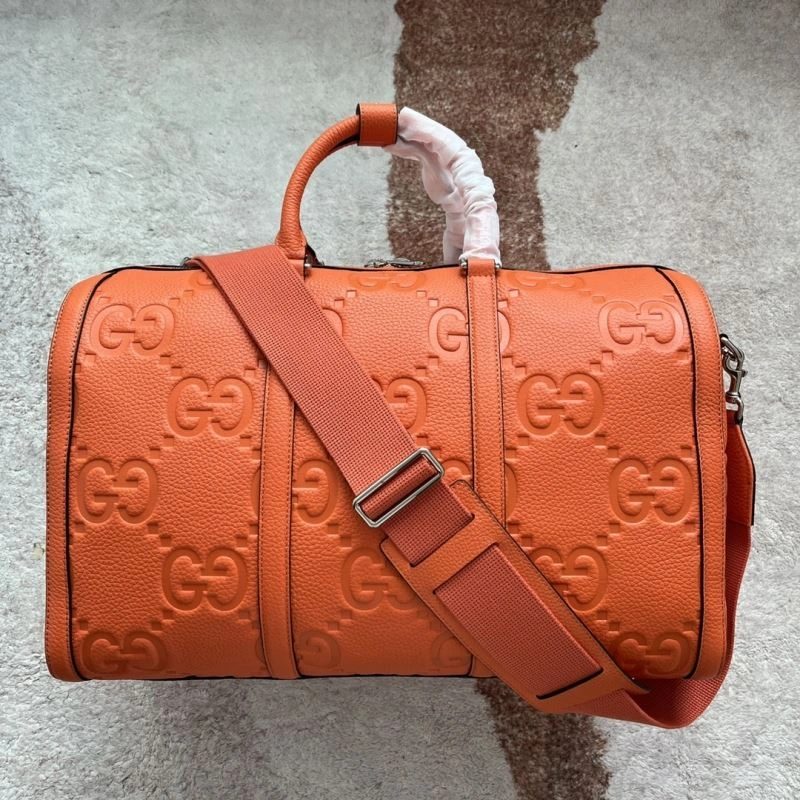Gucci Travel Bags WaterResistant 74368