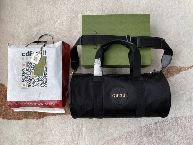 Gucci Travel Bags TimelessDesign 74410