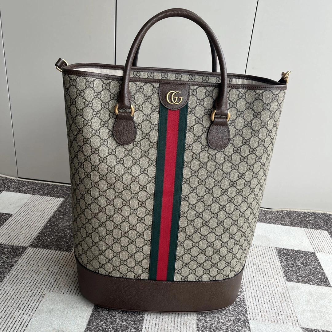 SmartChoice Gucci Travel Bags 72235